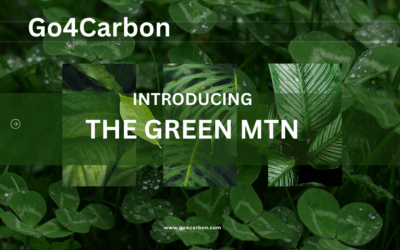 Introducing the Green MTN