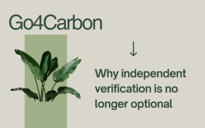 Why Independent Verification Is No Longer Optional